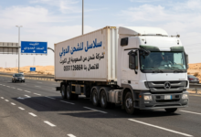 شركة شحن من السعوديه الى الكويت